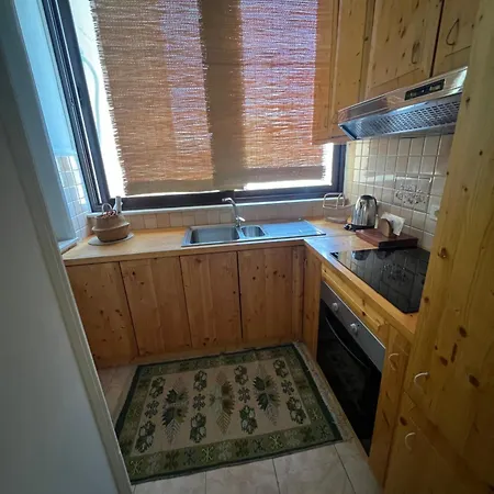 Appartement Mia's Gallery *