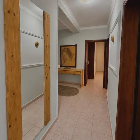 Mia's Gallery Appartement *