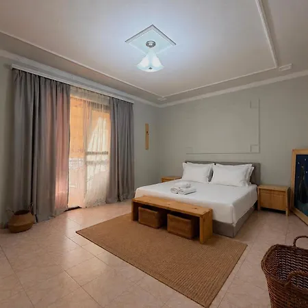 Mia's Gallery Appartement Tirana